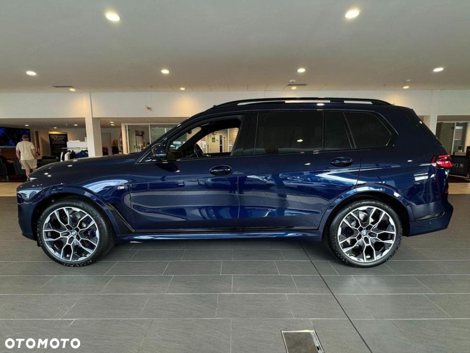 BMW X7 - 2