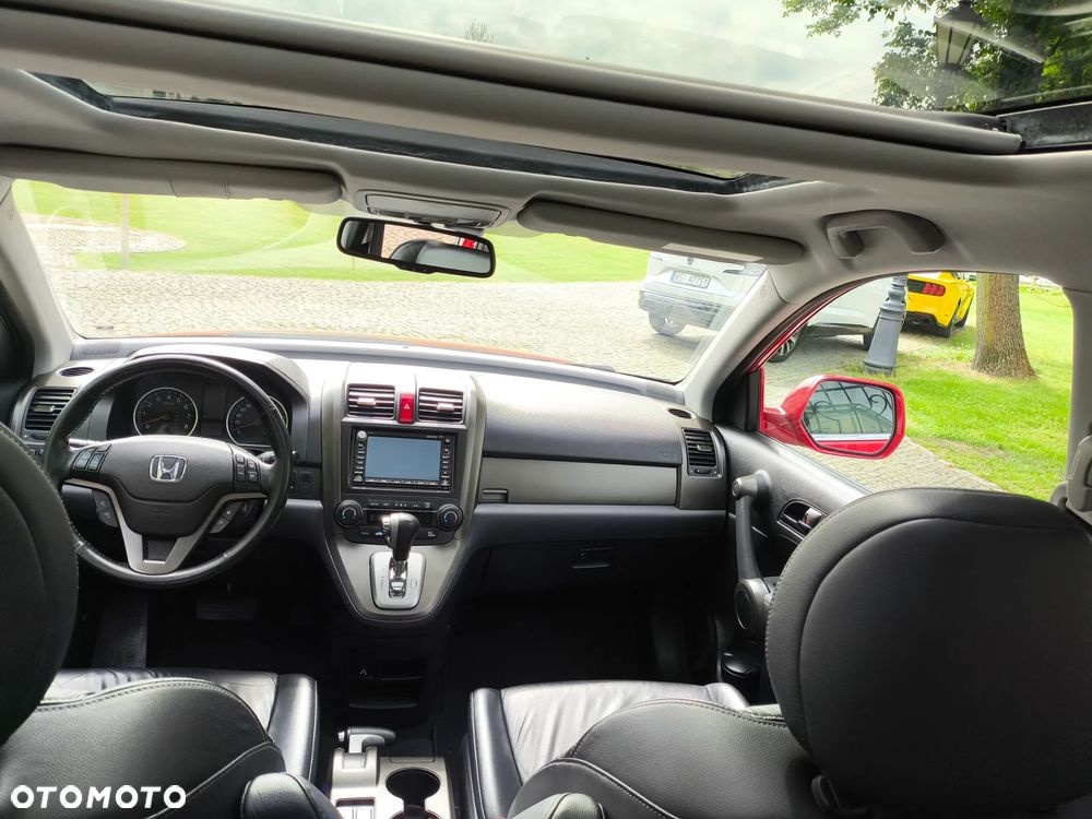 Honda CR-V 2.0i-VTEC Automatik Executive - 20