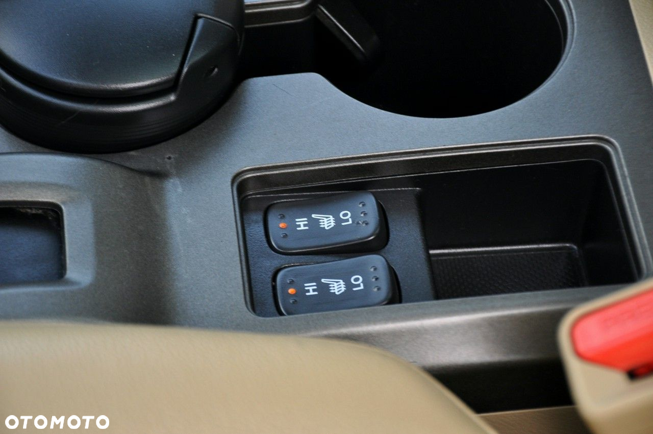 Honda CR-V - 35