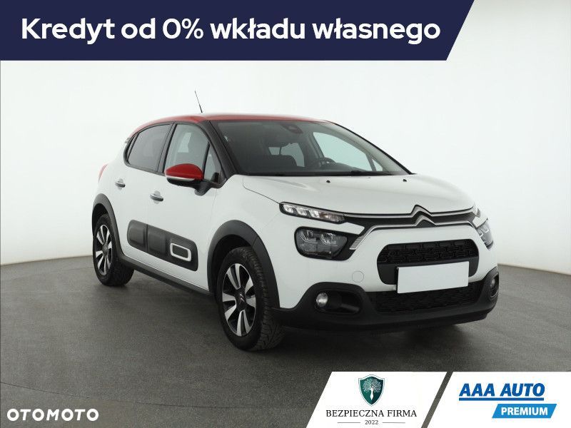 Citroën C3 - 3
