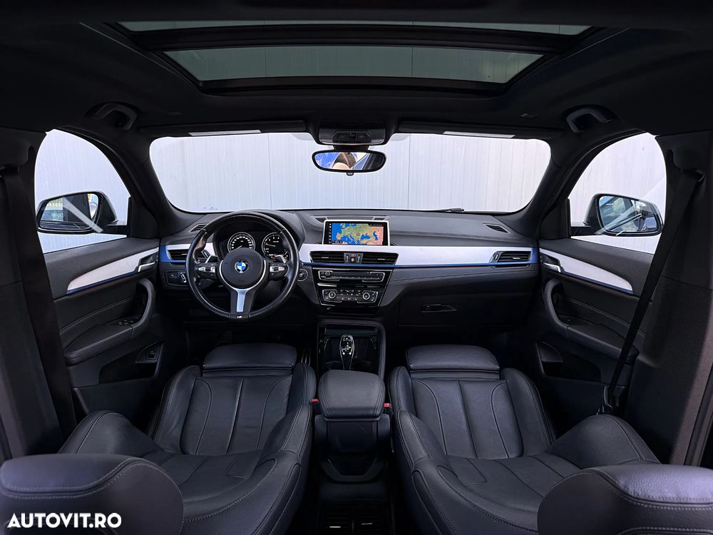 BMW X2 - 6
