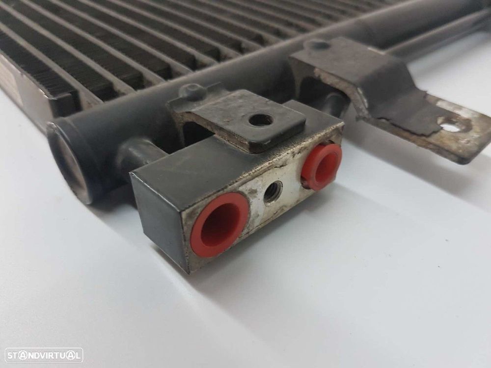 RADIADOR AR CONDICIONADO VOLKSWAGEN T4 BUS (MOD. 1991) MULTIVAN LAST EDITION - 5