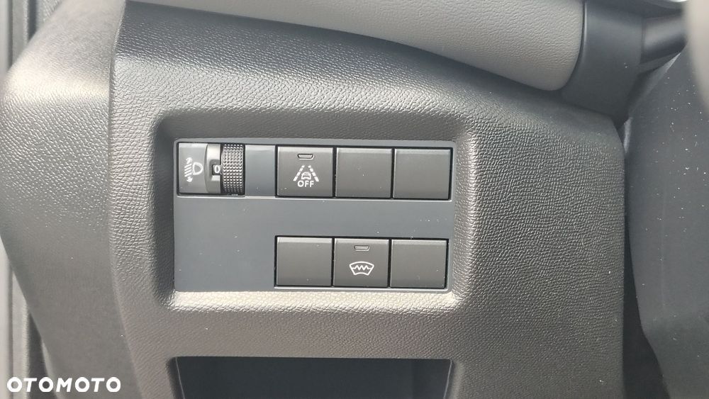 Citroën C5 Aircross 1.2 PureTech Feel Pack EAT8 - 19