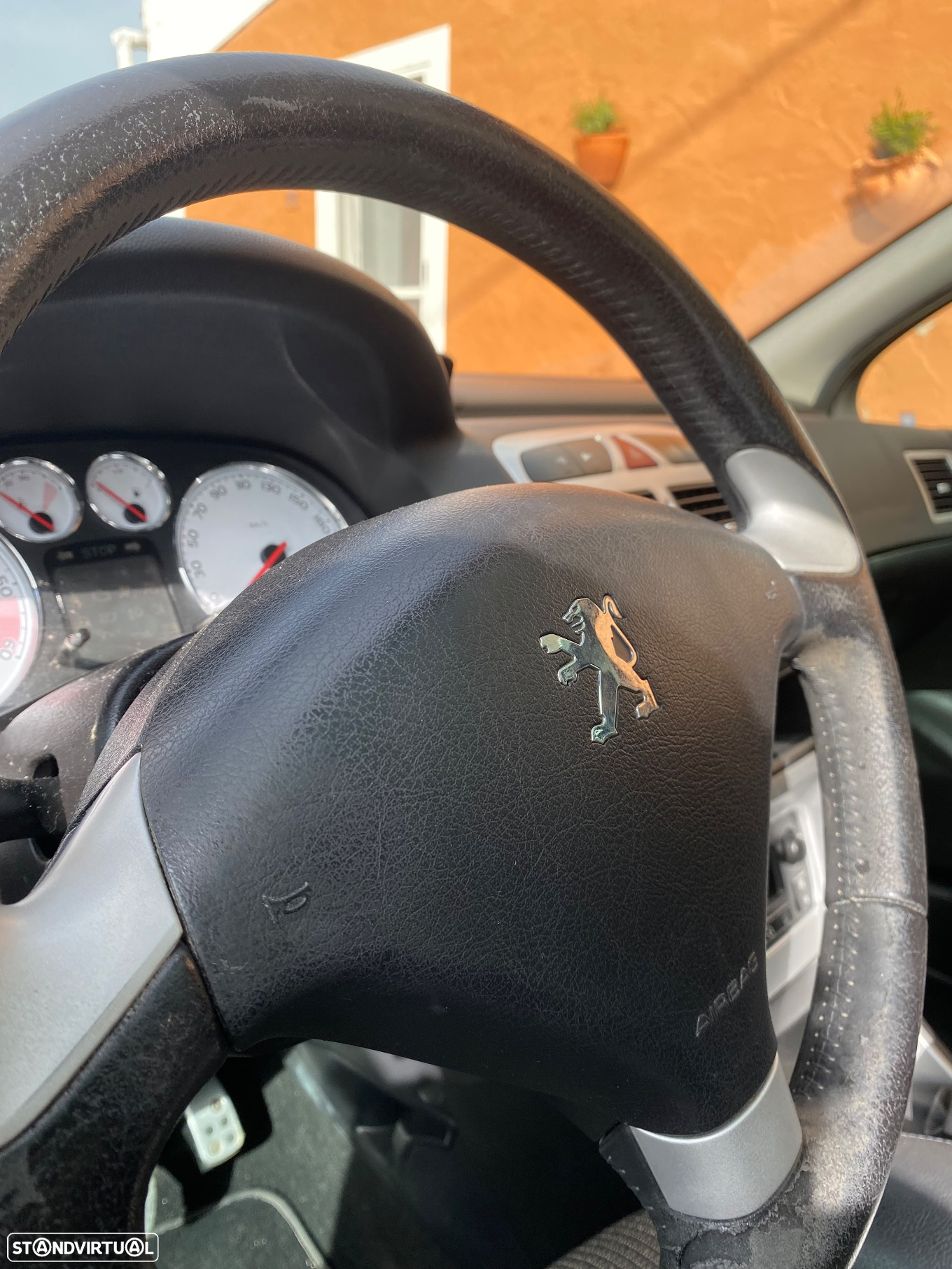 Peugeot 307 SW 1.6 HDi Sport - 16