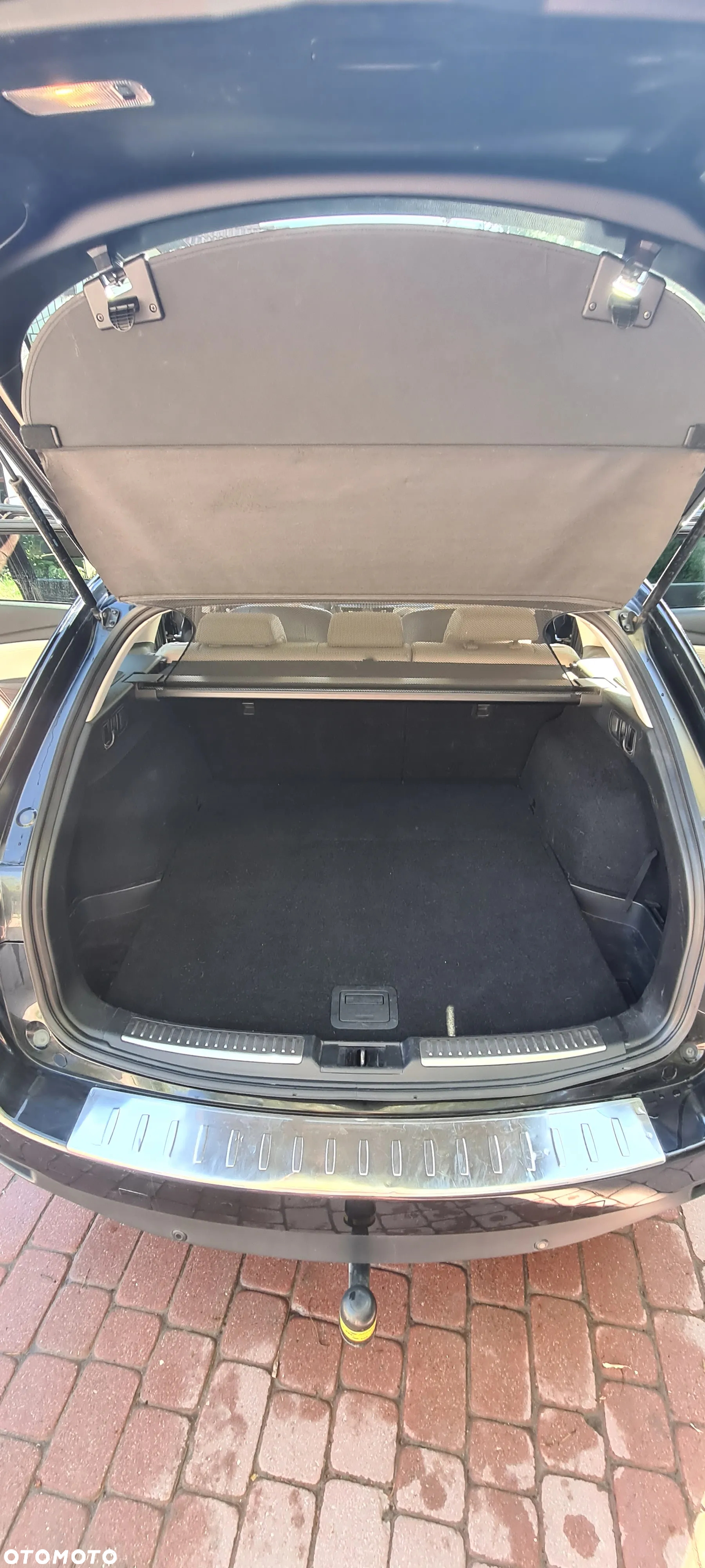 Mazda 6 2.2 D Skypassion I-ELoop - 7