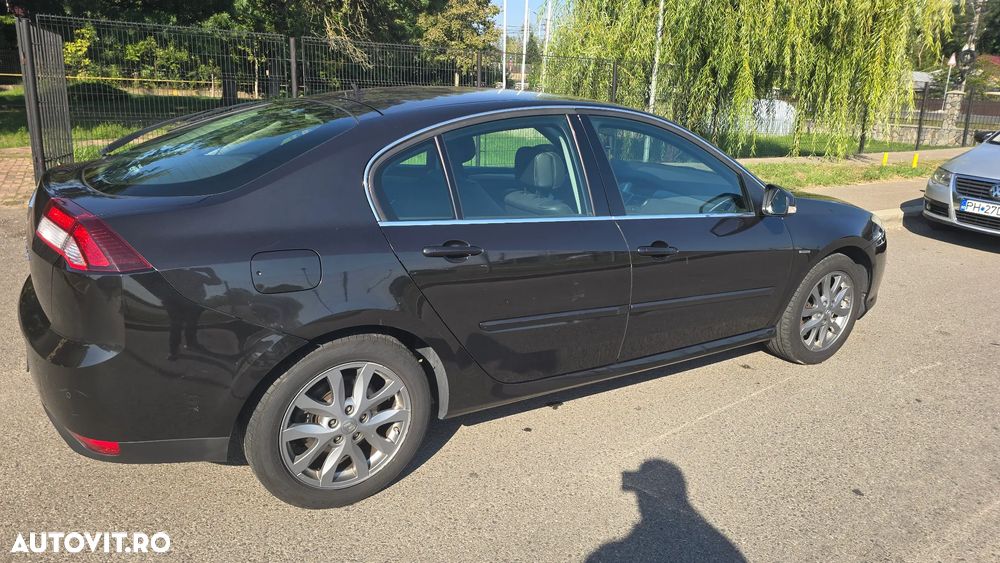 Renault Laguna - 13