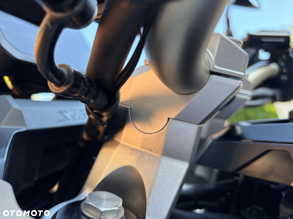 Honda X-ADV - 19