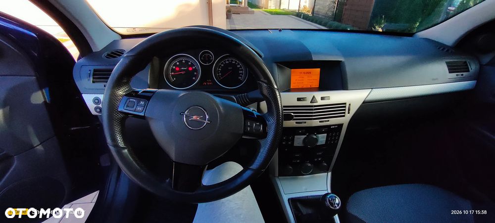 Opel Astra - 7