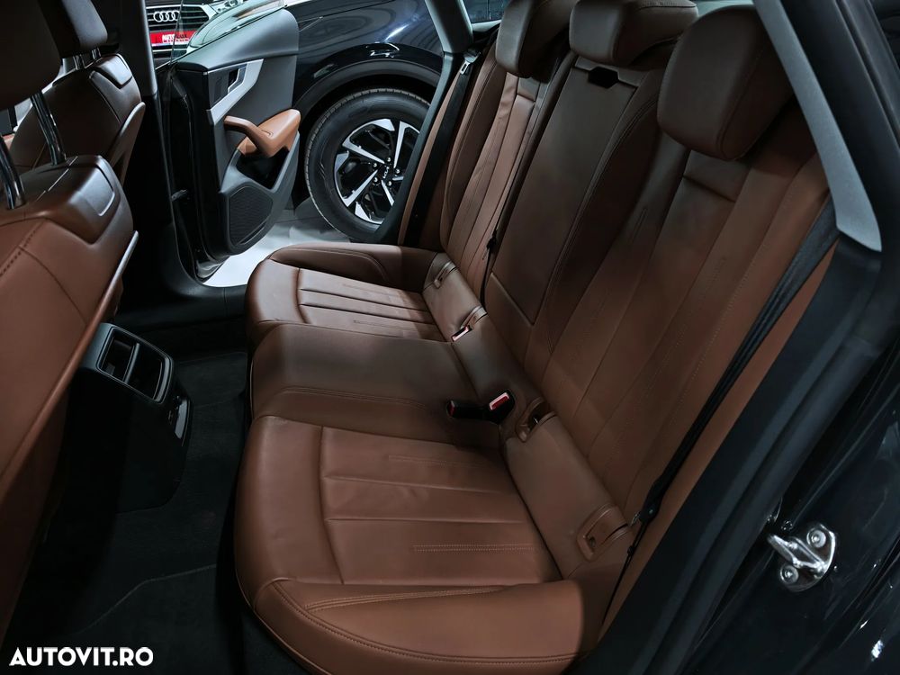 Audi A5 ack 2.0 30 TDI S tronic MHEV Advanced - 30