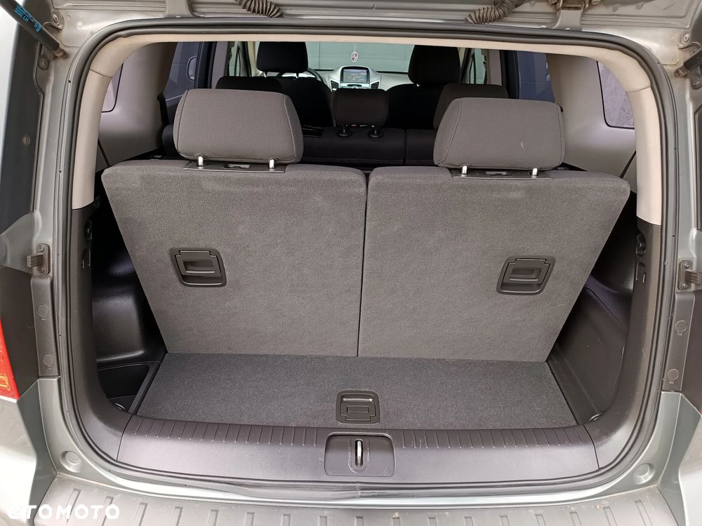 Chevrolet Orlando 2.0 TD LT+ - 18