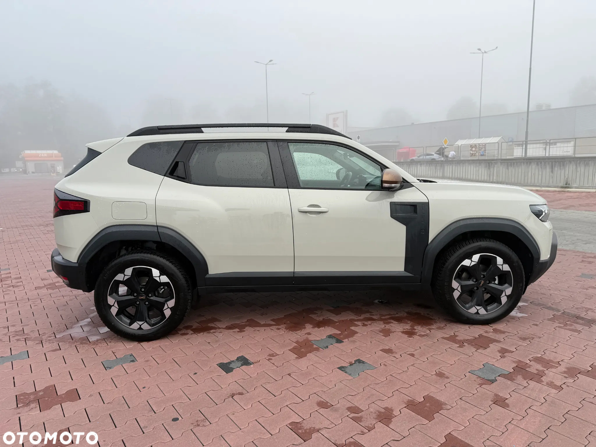 Dacia Duster - 6
