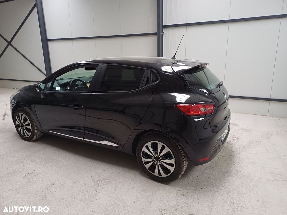 Renault Clio - 4
