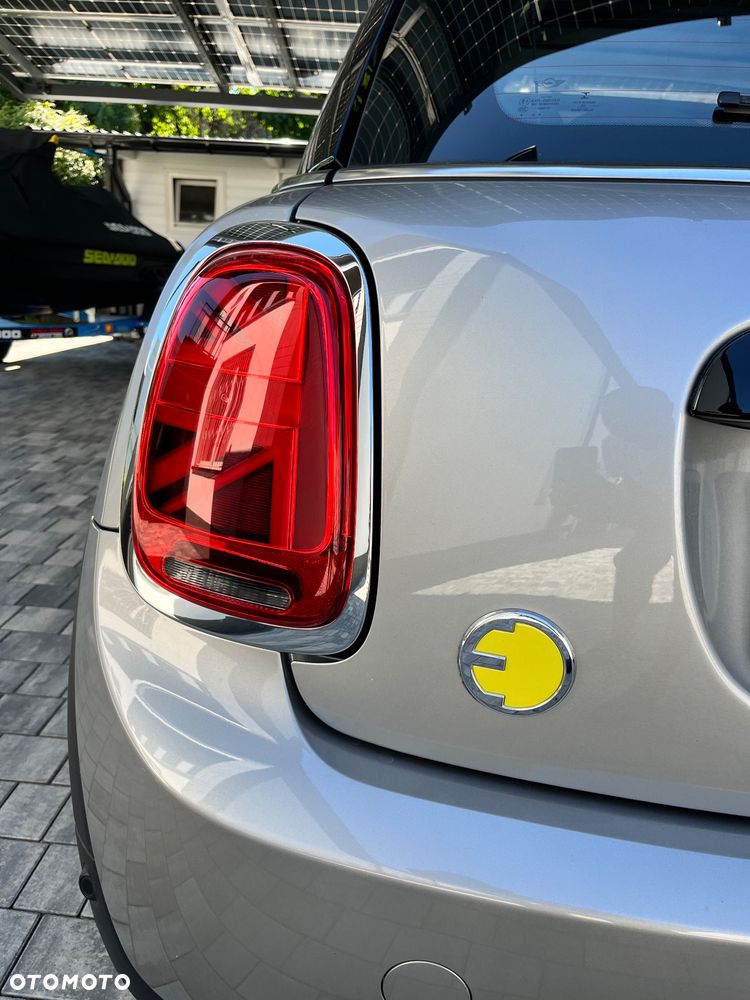 MINI Cooper SE - 28