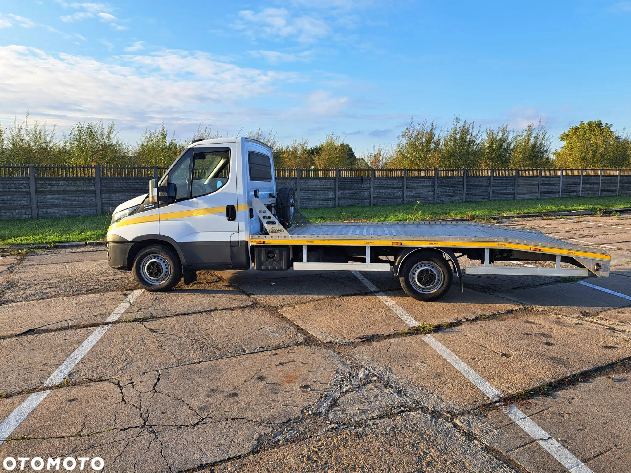 Iveco Daily - 6
