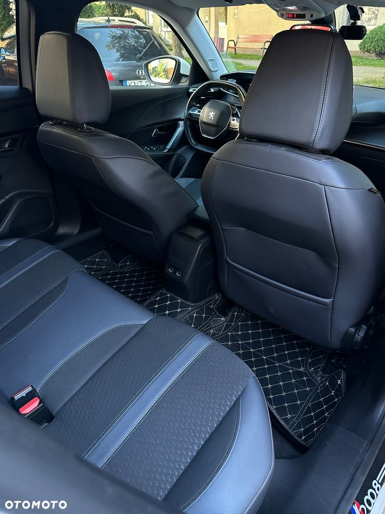 Peugeot 2008 PureTech 130 Allure Pack - 10
