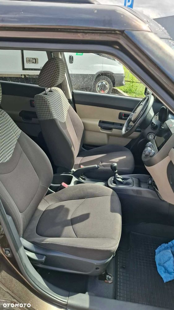 Kia Soul - 6