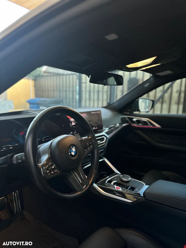 BMW Seria 4 420i xDrive - 6