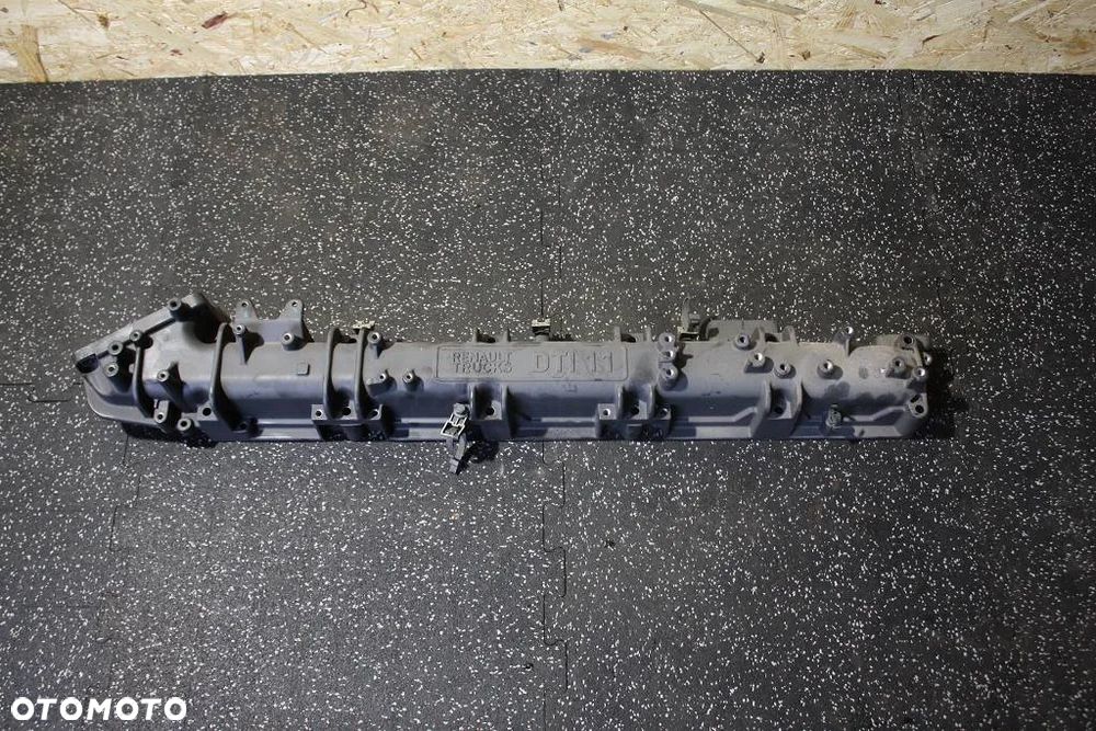 # RENAULT GAMA T RANGE 460KM T460 DTI 11 11L KOLEKTOR SSĄCY DOLOTOWY 21647353 - 1