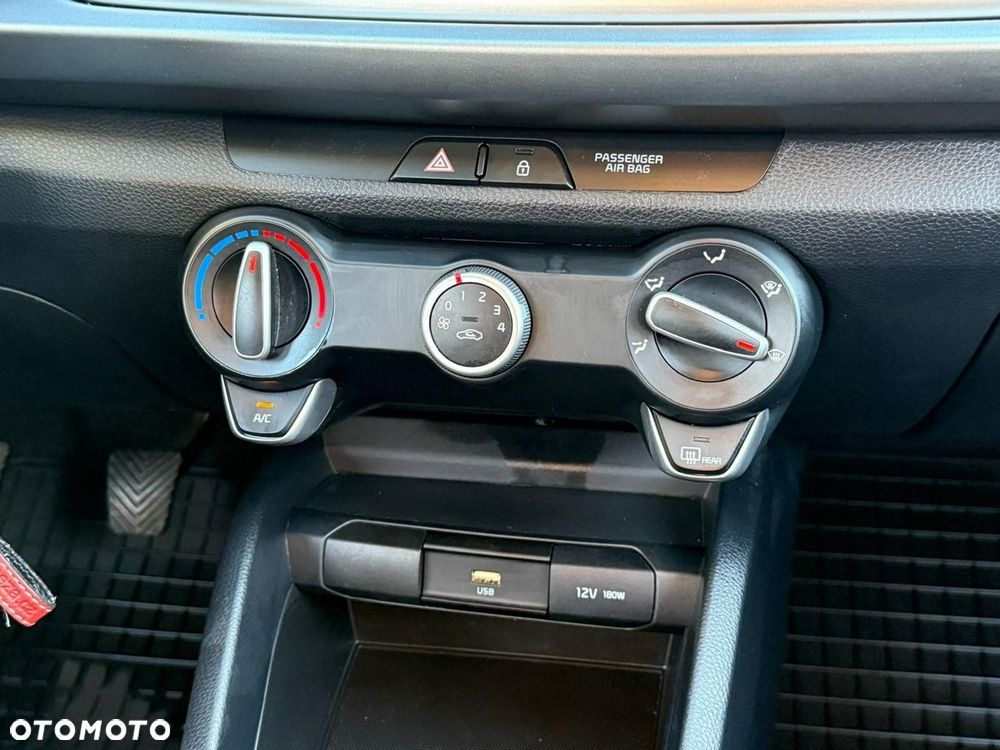 Kia Rio 1.2 M - 28
