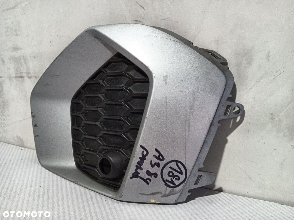KRATKA ZDERZAKA PRAWA AUDI A3 8Y 8Y0807954 - 3