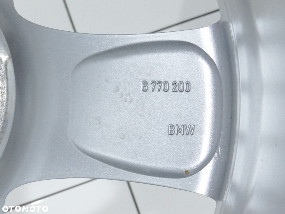 Koła zimowe BMW  18" X5 E70 - 7