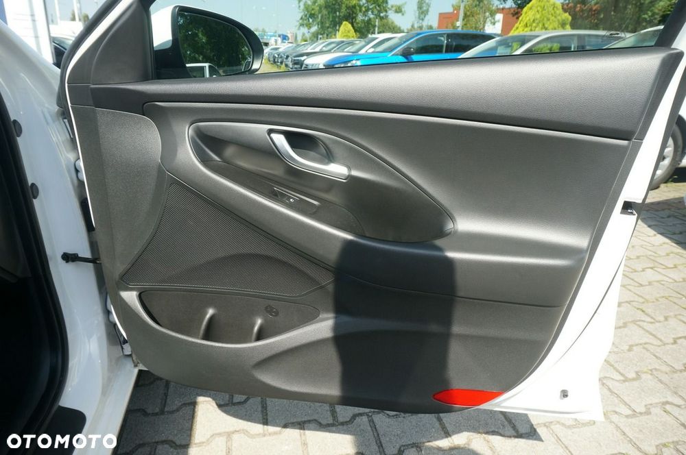Hyundai i30 1.0 T-GDI Modern - 25