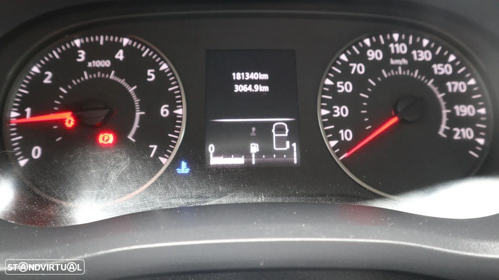 Renault Master 2.3 dCi 130 L2H2 GPS - 18