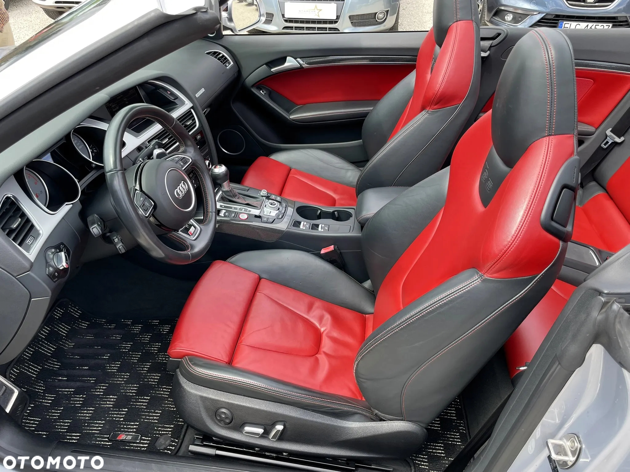 Audi S5 3.0 TFSI Quattro S tronic - 12