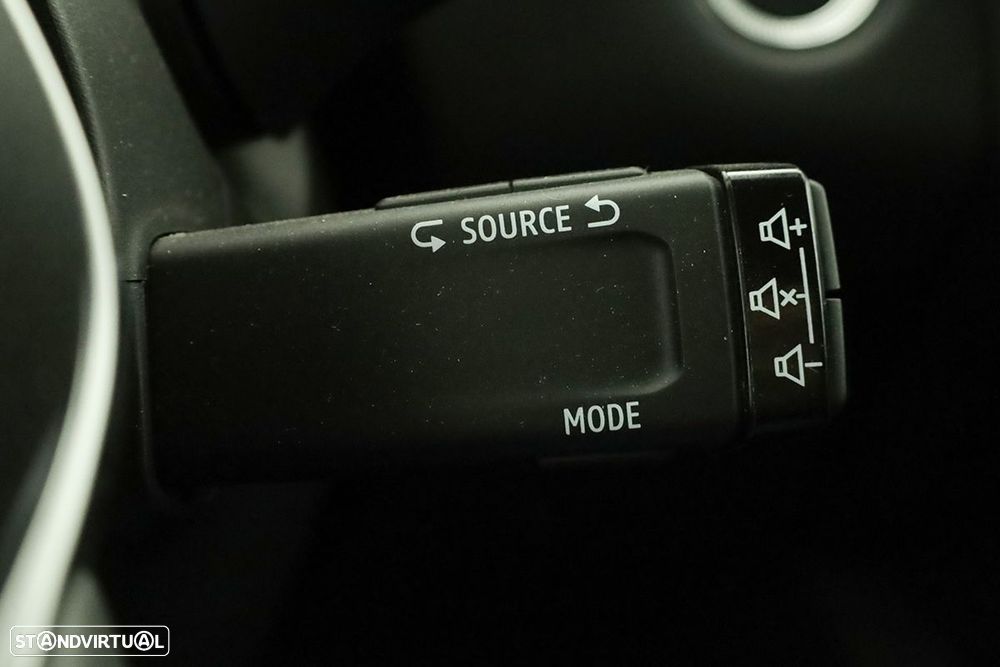 Renault Captur 1.0 TCe Techno Bi-Fuel - 18