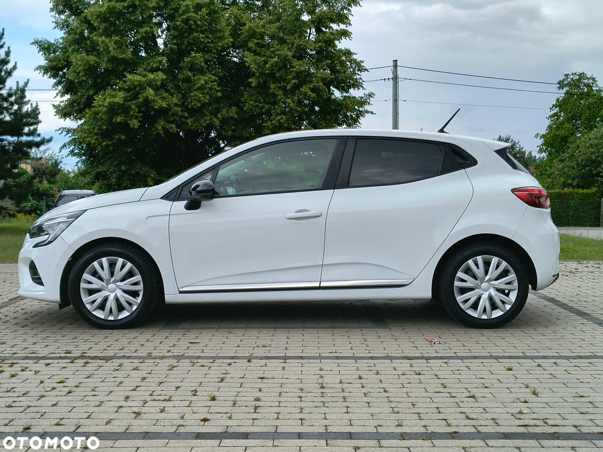 Renault Clio 1.5 Blue dCi Zen - 4