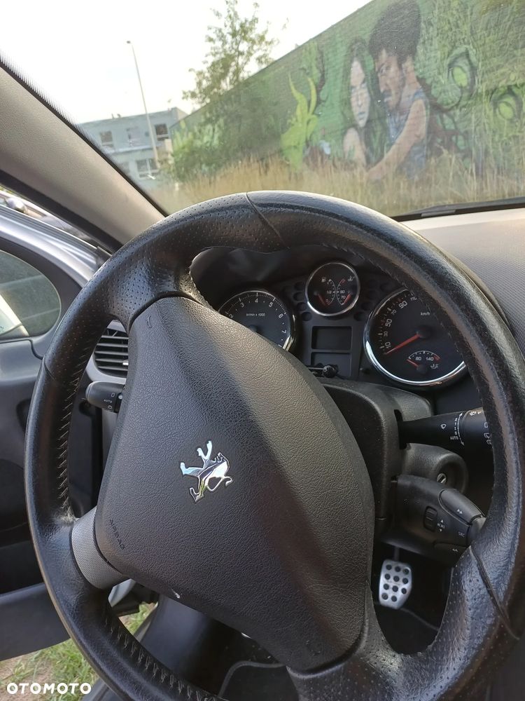 Peugeot 207 175 RC - 14