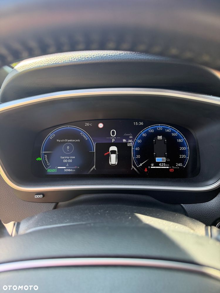 Toyota Corolla 2.0 Hybrid Executive - 10