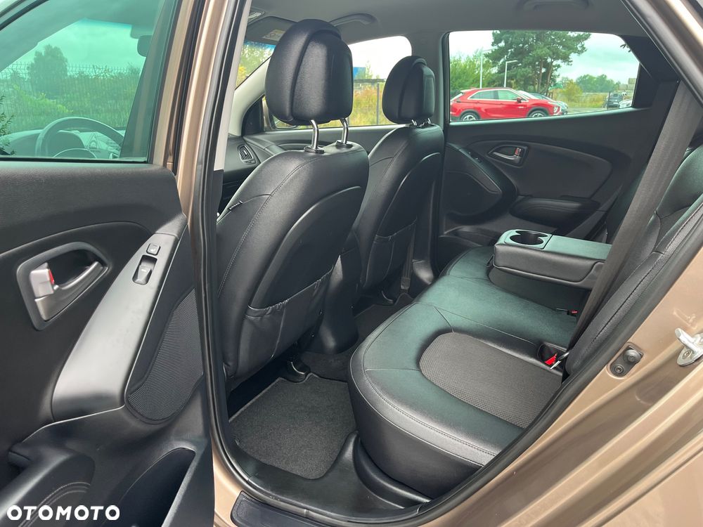 Hyundai ix35 2.0 GDI Premium 2WD - 33