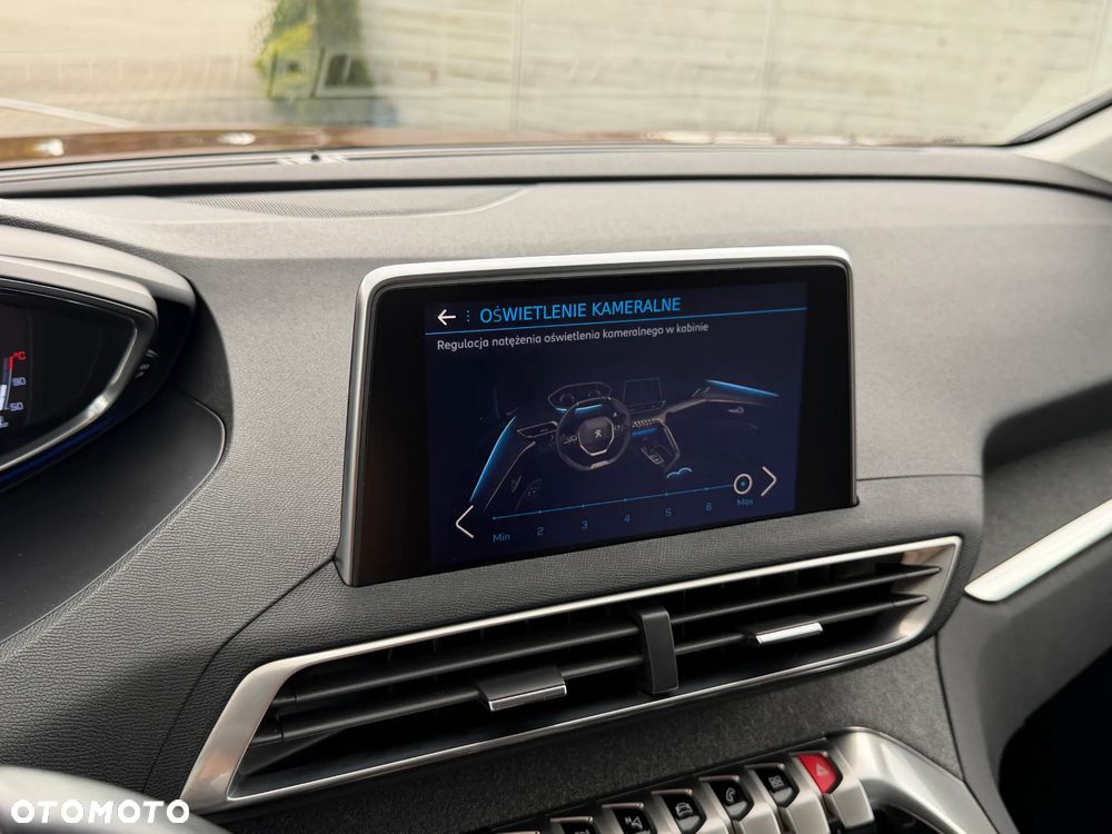 Peugeot 3008 THP 165 EAT6 Stop & Start Active - 15