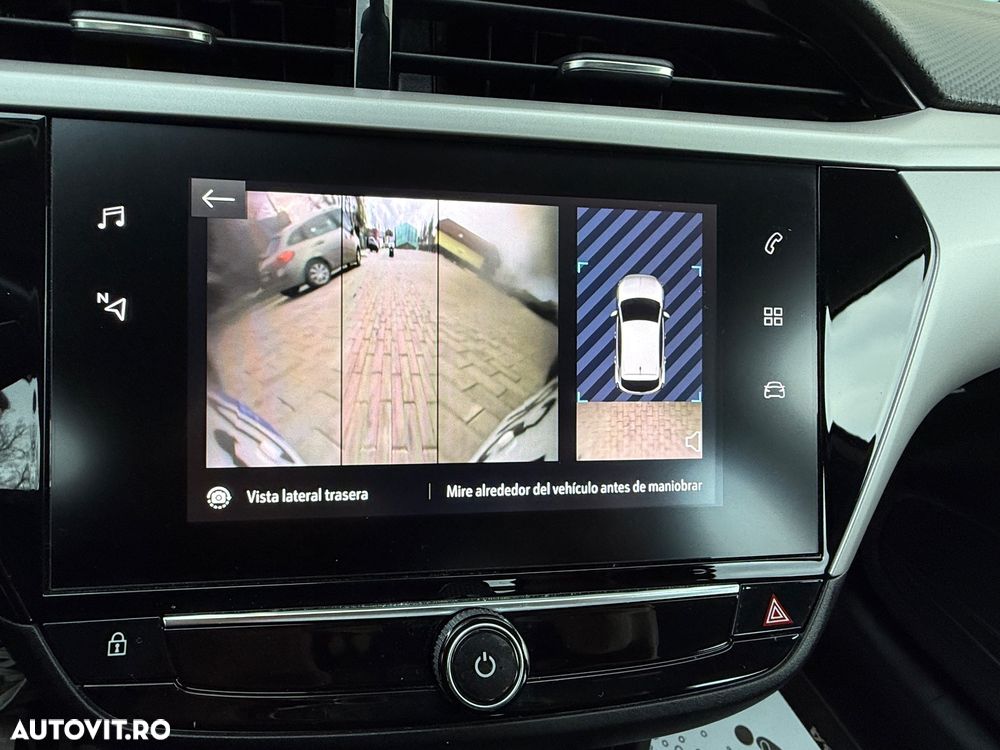 Opel Corsa 1.2 Direct Injection Turbo Edition - 25