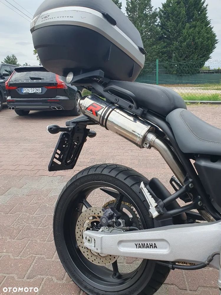 Yamaha MT - 26