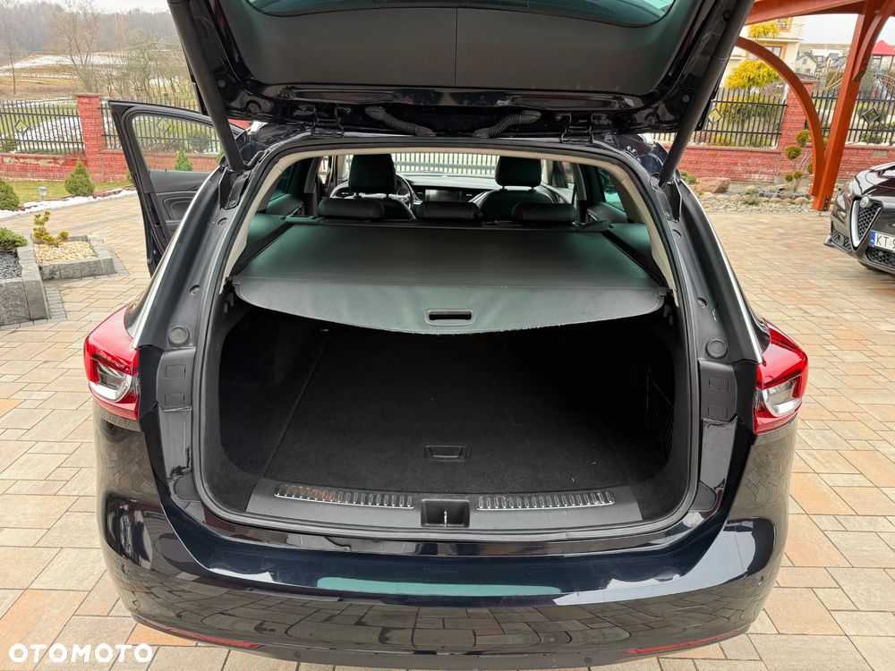 Opel Insignia 1.6 Automatik Business Edition - 17