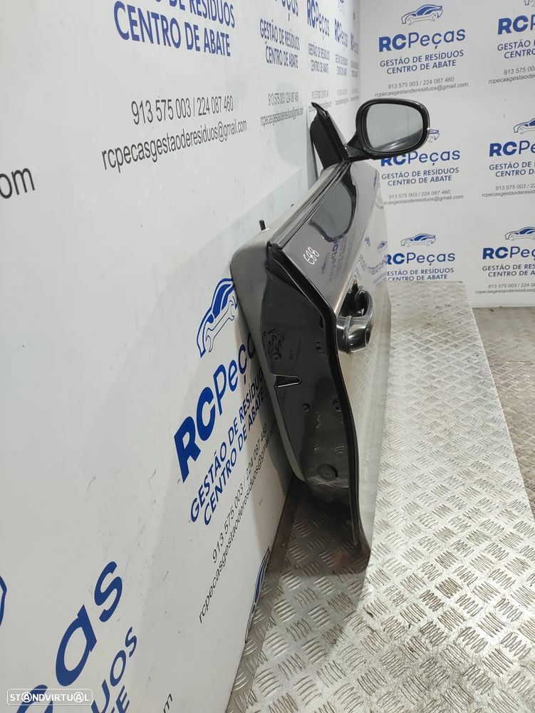 Porta frente frontal direita BMW Serie 1 E81 E82 Coupé E88 Cabrio - 6