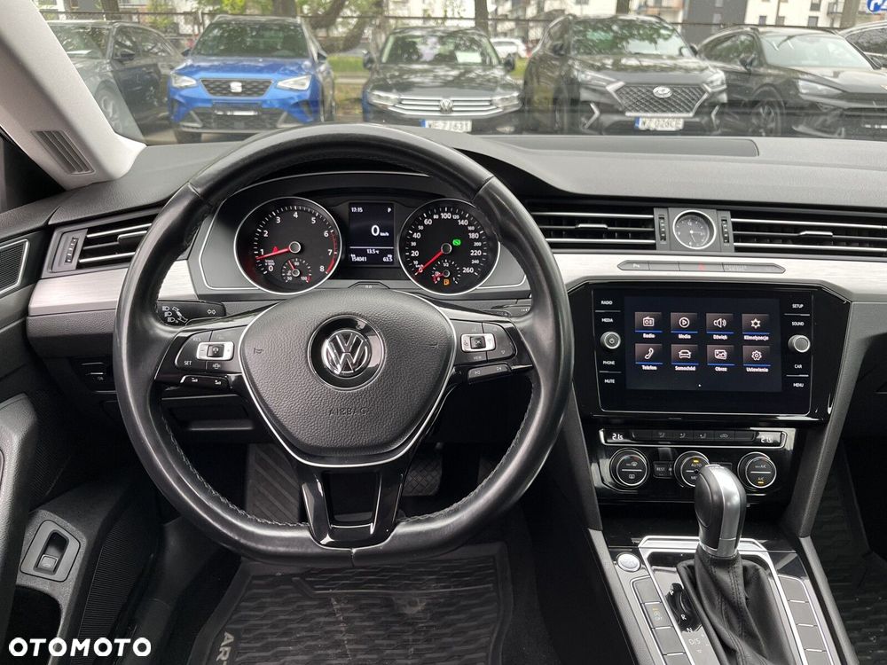 Volkswagen Arteon - 15