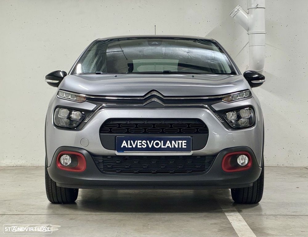 Citroën C3 1.2 PureTech C-Series - 40