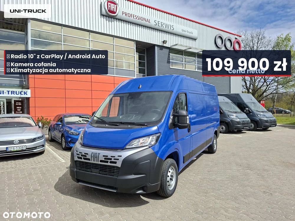 Fiat Ducato - 1