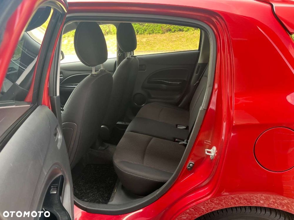 Mitsubishi Space Star 1.2 Intense - 21