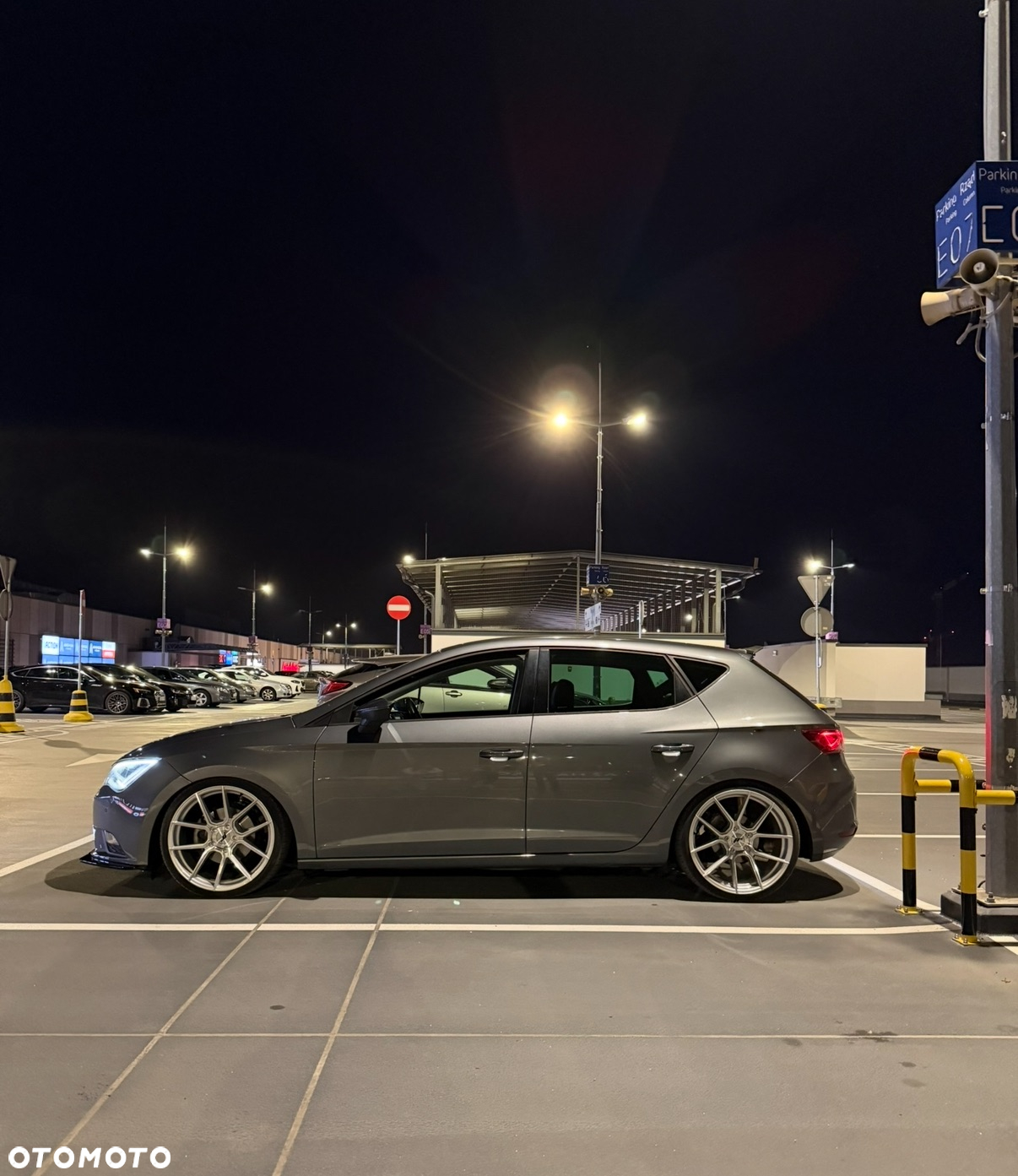 Seat Leon 2.0 TDI DPF DSG Style - 3