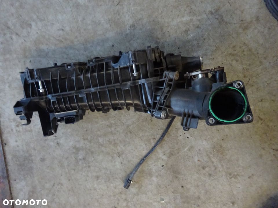 Kolektor Ssący BMW 2.0D N47 E90 E91 781017902 - 3