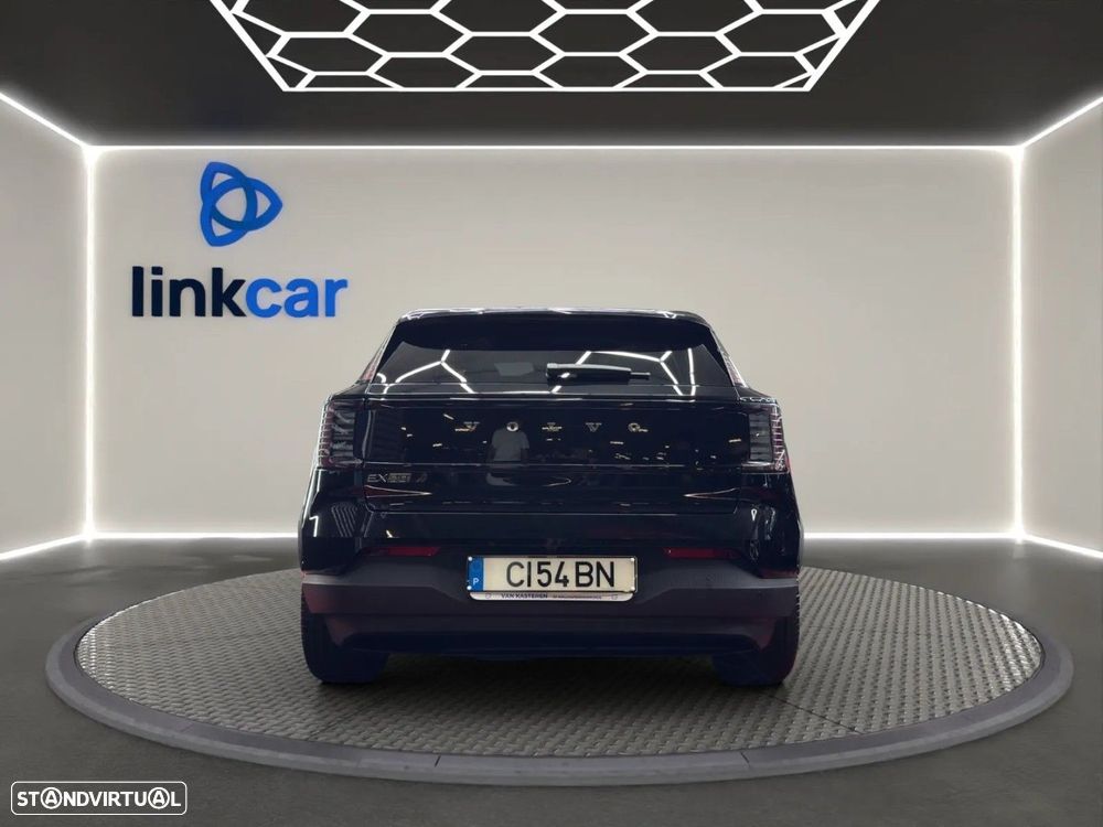 Volvo EX30 Twin Motor Performance AWD Ultra - 6