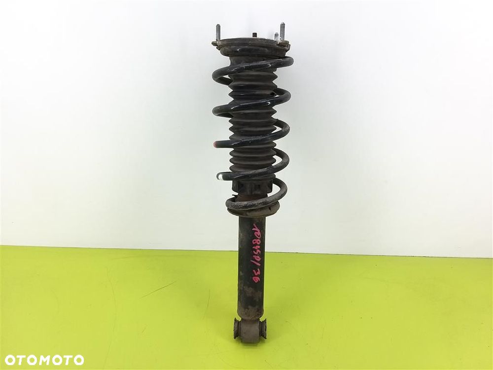 Mcpherson AMORTYZATOR przód prawy Peugeot 407 2.2B 16V 2004-2011 - 1