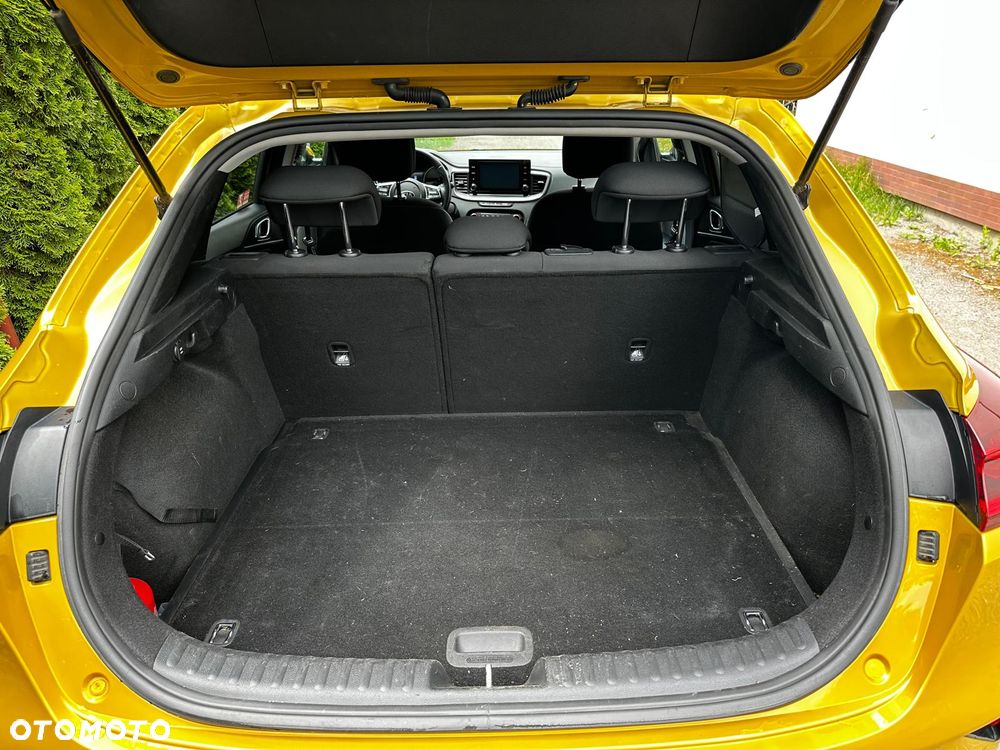 Kia XCeed 1.5 T-GDI M DCT - 13