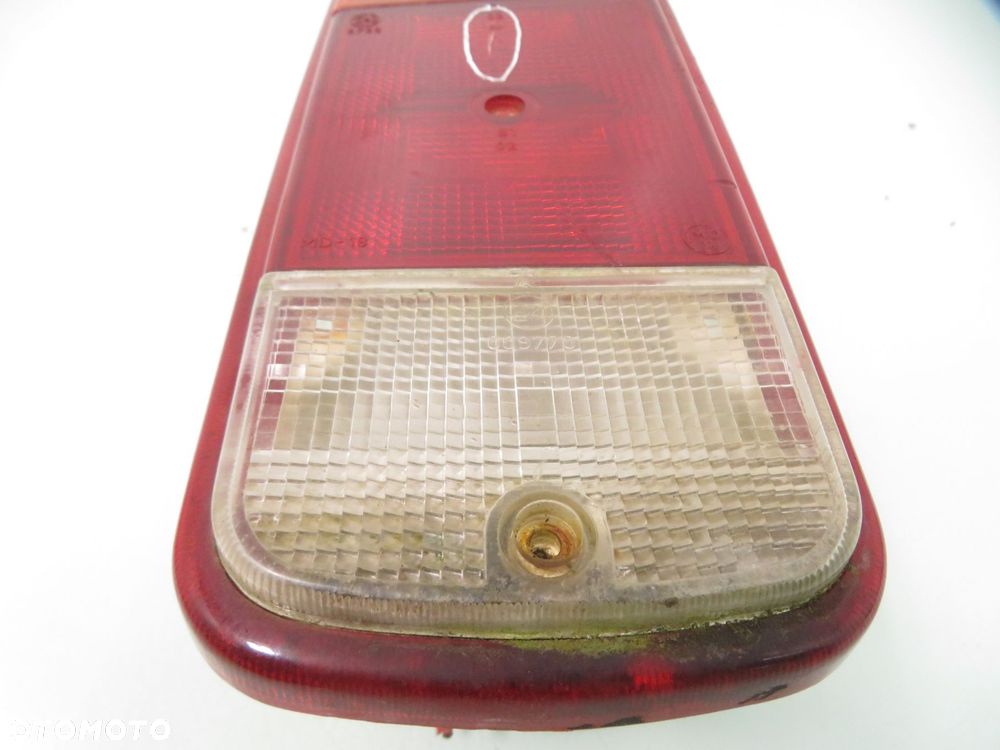 LAMPA LEWA TYLNA MERCEDES-BENZ T1 3670104 - 2