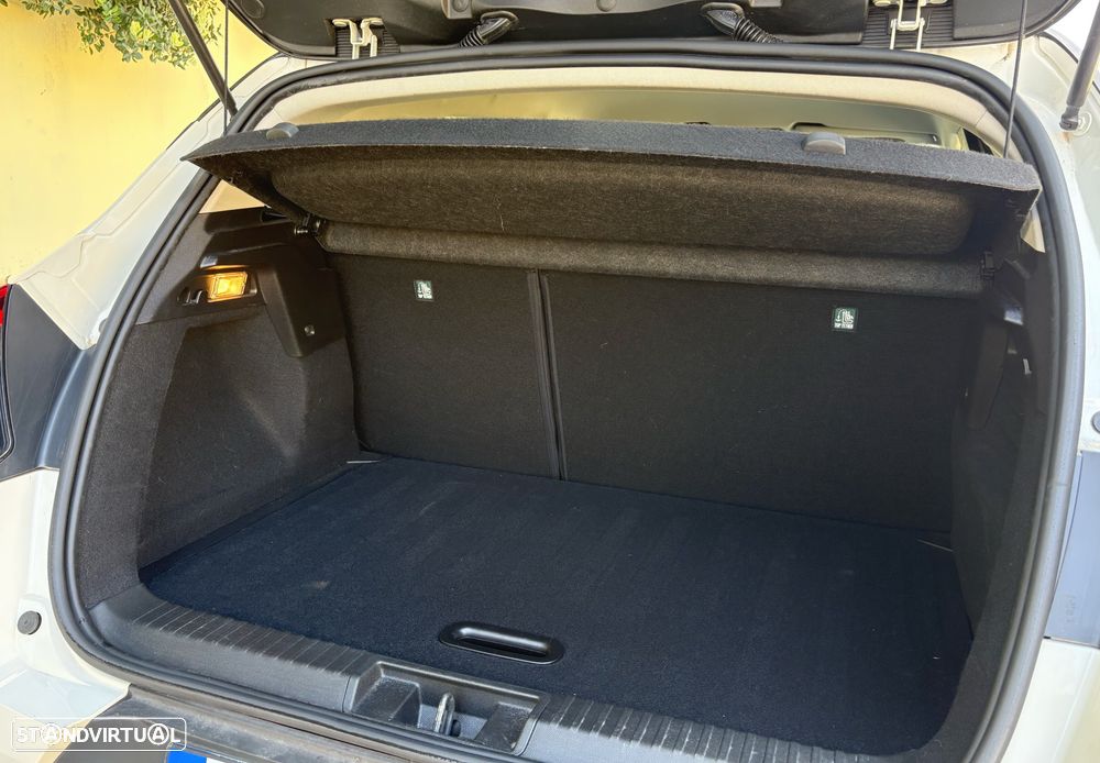 Renault Captur 1.5 dCi Exclusive - 25