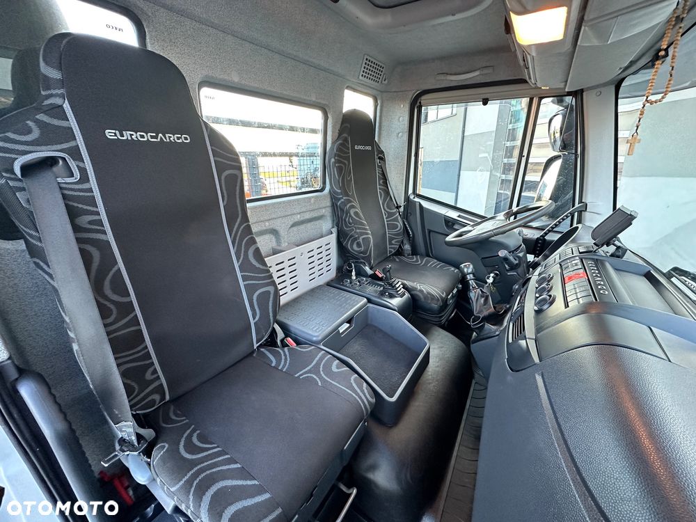 Iveco EUROCARGO 150E28 E6 - 24